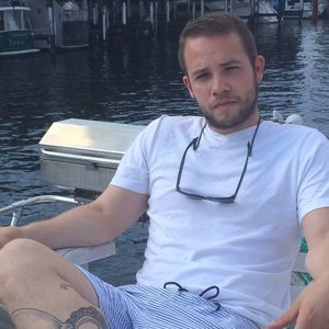 Meet your Posher, Nicholas